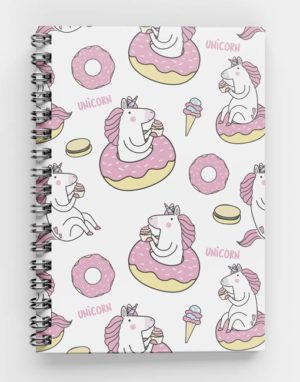 Unicorn-Donut-Spiral-Notebook-UNI-01.8-(mecopublications)