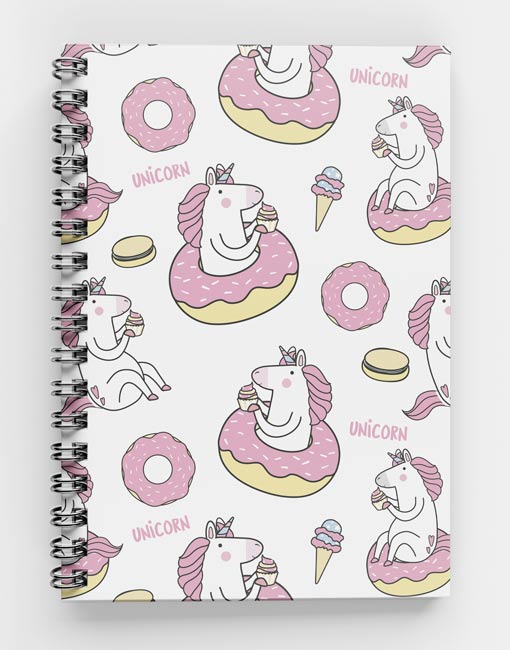 Unicorn-Donut-Spiral-Notebook-UNI-01.8-(mecopublications)