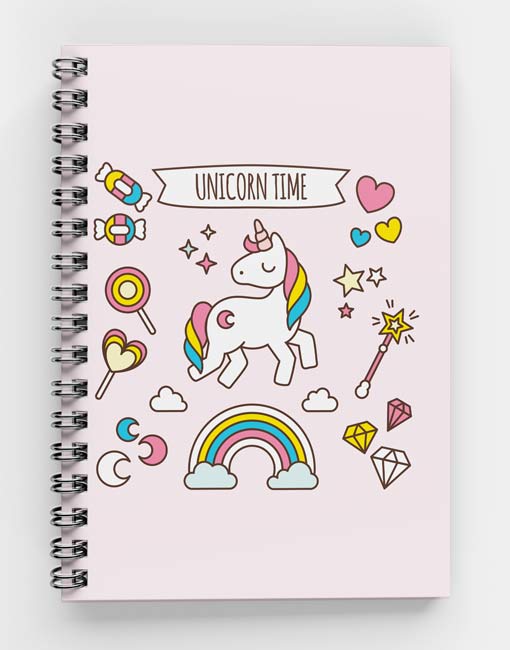 Unicorn-Time-Spiral-notebook-UNI-0.1(mecopublications)