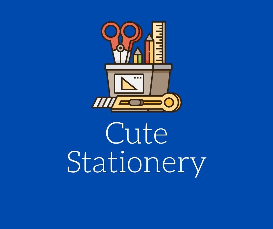 Stationery items online