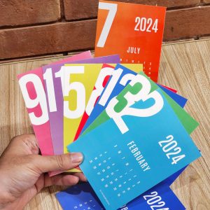 Rainbow-Wooden-Desk-Calendars-by-Mecopublications-2024