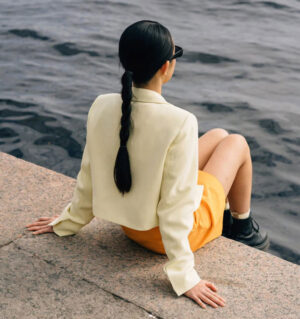 The Orange Extreme - Daily Planner