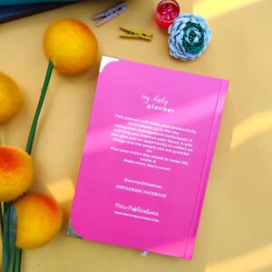 Kawaii Cute-Vivid Gel Pens (Set of 3)